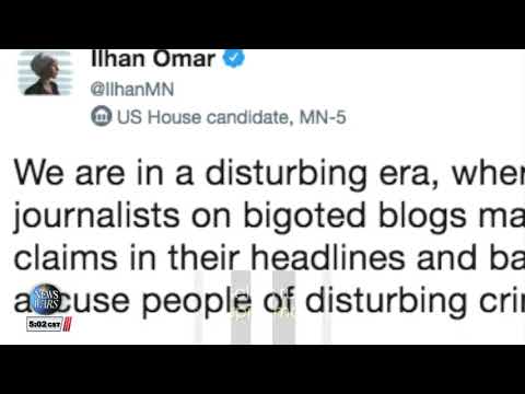 MORE ABOUT the Jihad Squad’s Somali Congressmuslim Ilhan Omar’s immigration/marriage fraud allegations