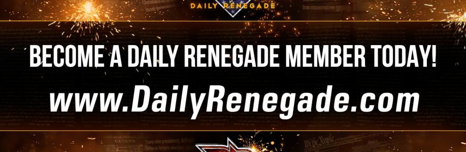 DailyRenegade1 Cover Image