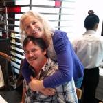 Claudia Legg Profile Picture