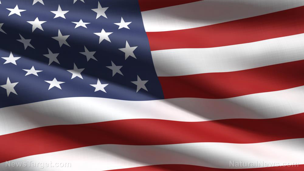 Independence Day video message from the Health Ranger: America will be lost if those who hate it are not stopped – NaturalNews.com