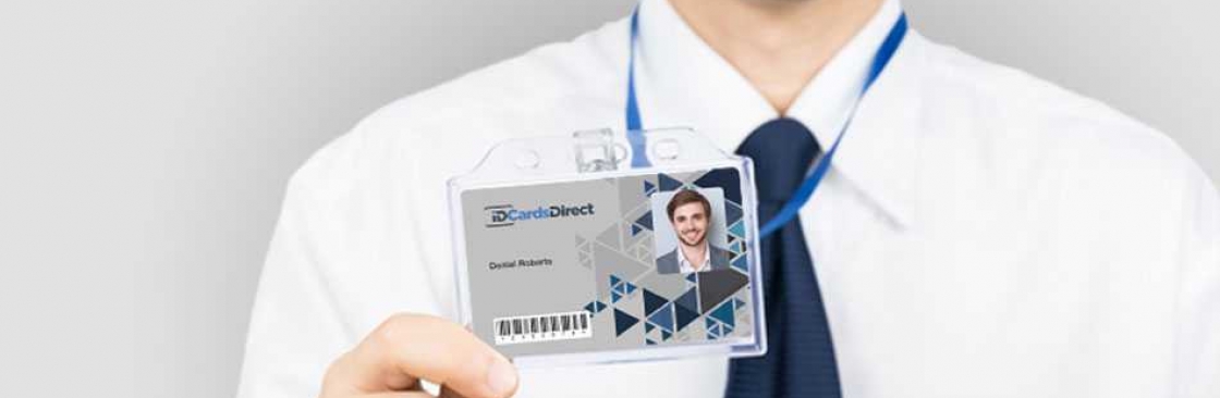 ID Cards Direct Cover Image