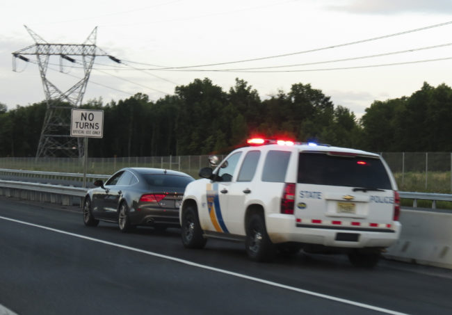Let's Reconsider Traffic Enforcement - Right on Crime