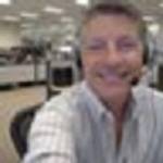 Mark Collins Profile Picture