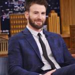 Christopher Robert Evans Profile Picture