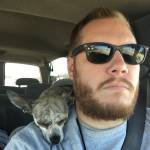 Scott Irvine Profile Picture