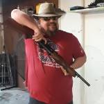 Stephen Roach Profile Picture