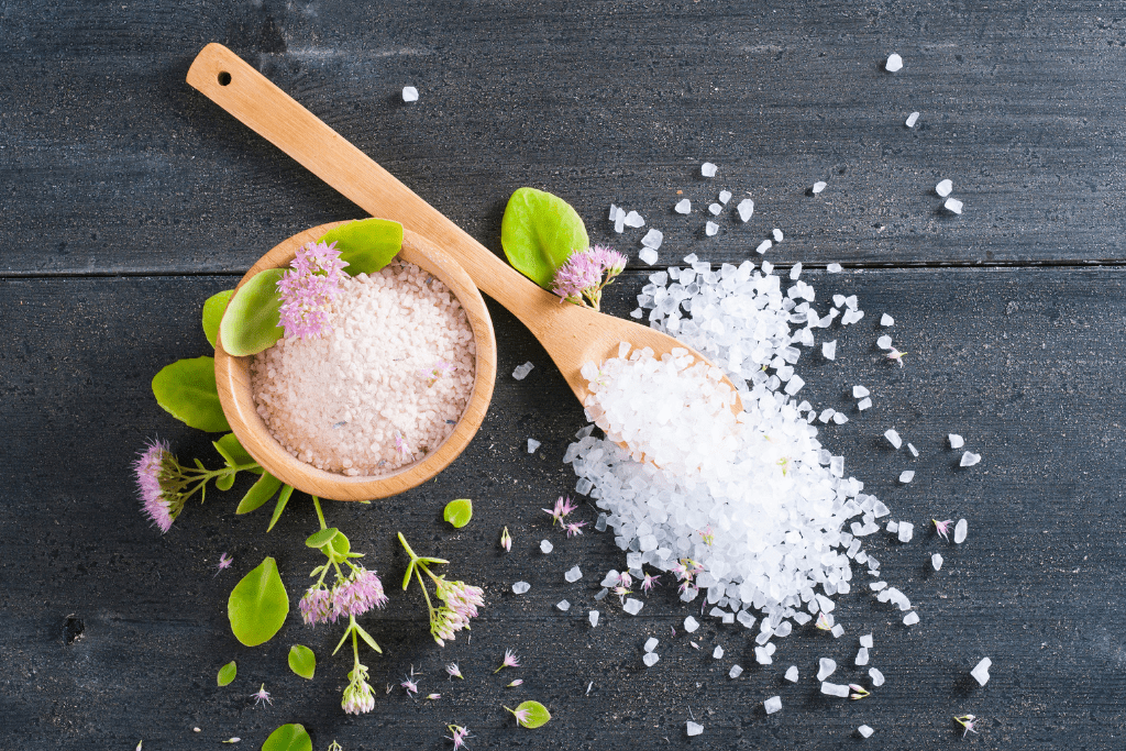 5 Attributes of Salt and How they Should Affect Your Daily Walk With Jesus