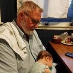 Timothy Swenson Profile Picture