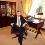 Greg James Profile Picture