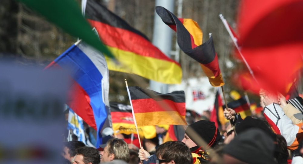 Sanktionen gegen Russland: Unterstützung der Deutschen nimmt ab – Umfrage | Zaronews