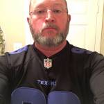 Kenny Martin Profile Picture