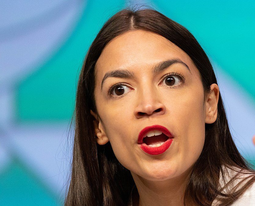 Why Isn’t AOC Taking Blame For Violent Attacks On ICE? – Issues & Insights