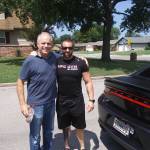 Marc Nunley Profile Picture