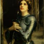 Johanna von Orleans Profile Picture