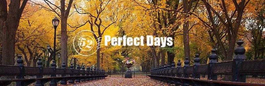 52 Perfect Days Cover Image