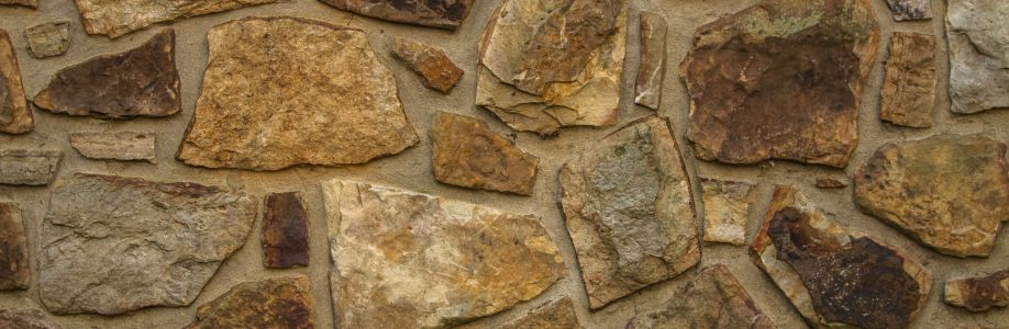Man ofStone Cover Image