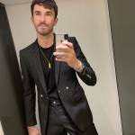 Daniel Berkeley Profile Picture