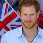 Prince Henry Profile Picture
