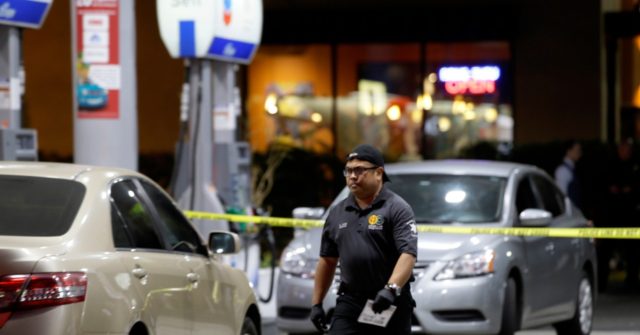 Four Dead, Two Wounded in Violent California Stabbing Spree