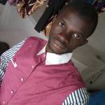 Kalidou Sangare Profile Picture