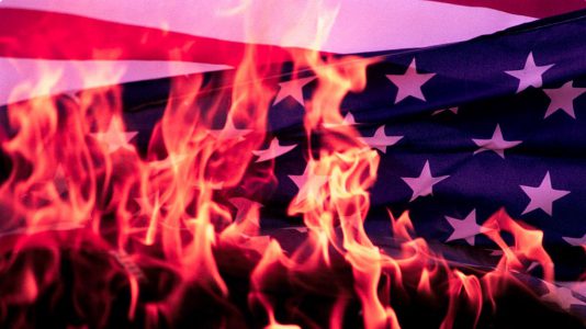 Igniting Civil War – American Greatness