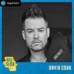 David Cook Profile Picture