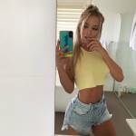 Tammy Hembrow Profile Picture