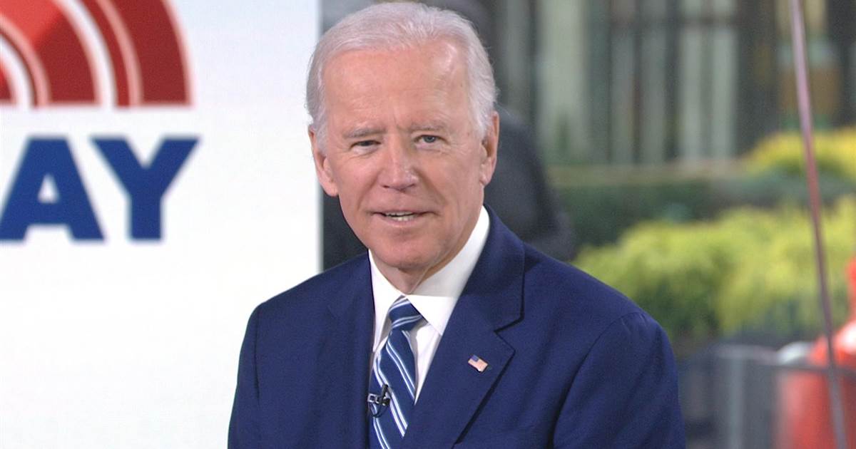 Setting Brushfires 08-19-2019: From Biden's Blatant Gun Confiscation To A Woman With An alligator In Her Pants & More - Setting Brushfires
