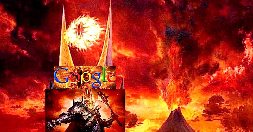 SlantRight 2.0: Google Evil Exposed