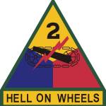 2nd Armored Division Profile Picture