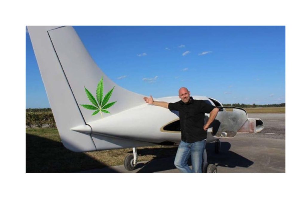 Das erste Hanf-Flugzeug der Welt ist stärker als Stahl und wird mit Biokraftstoff aus Hanf betrieben | connectiv.events