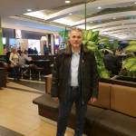 Patrick Paulinus Profile Picture