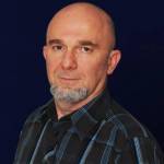 Eugene Lipovetsky Profile Picture