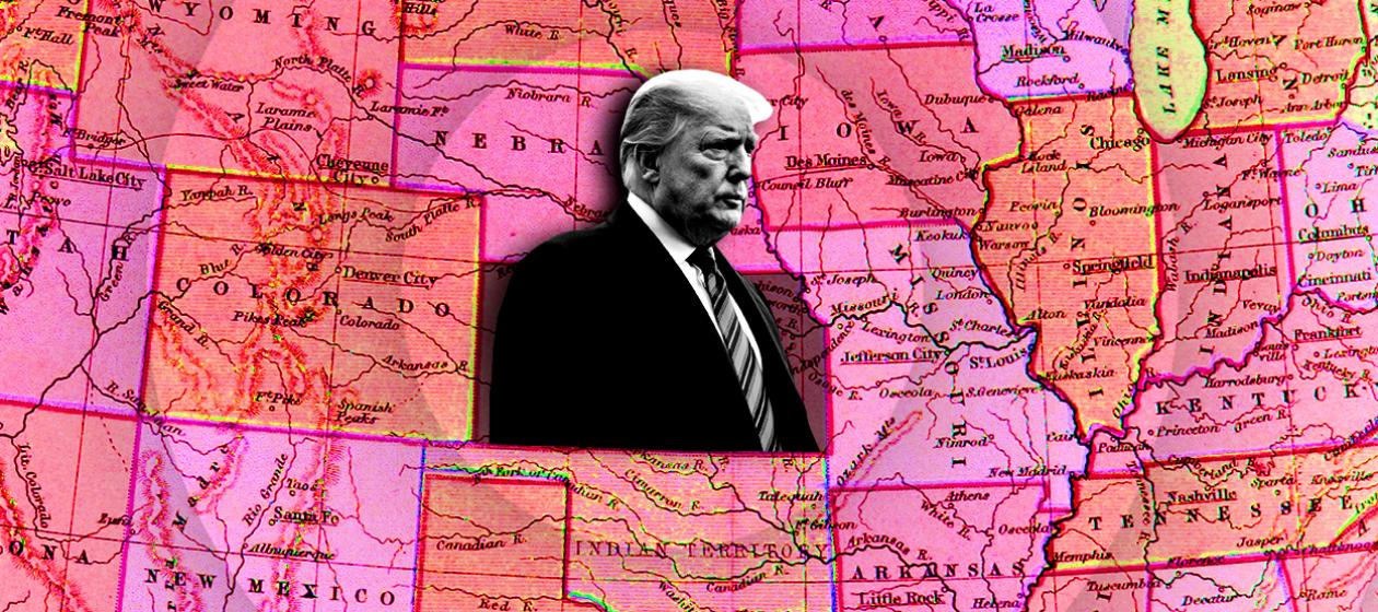 Trump has taken the GOP's 'Kansas experiment' national — with predictable results