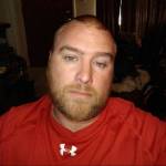 Travis Crain Profile Picture