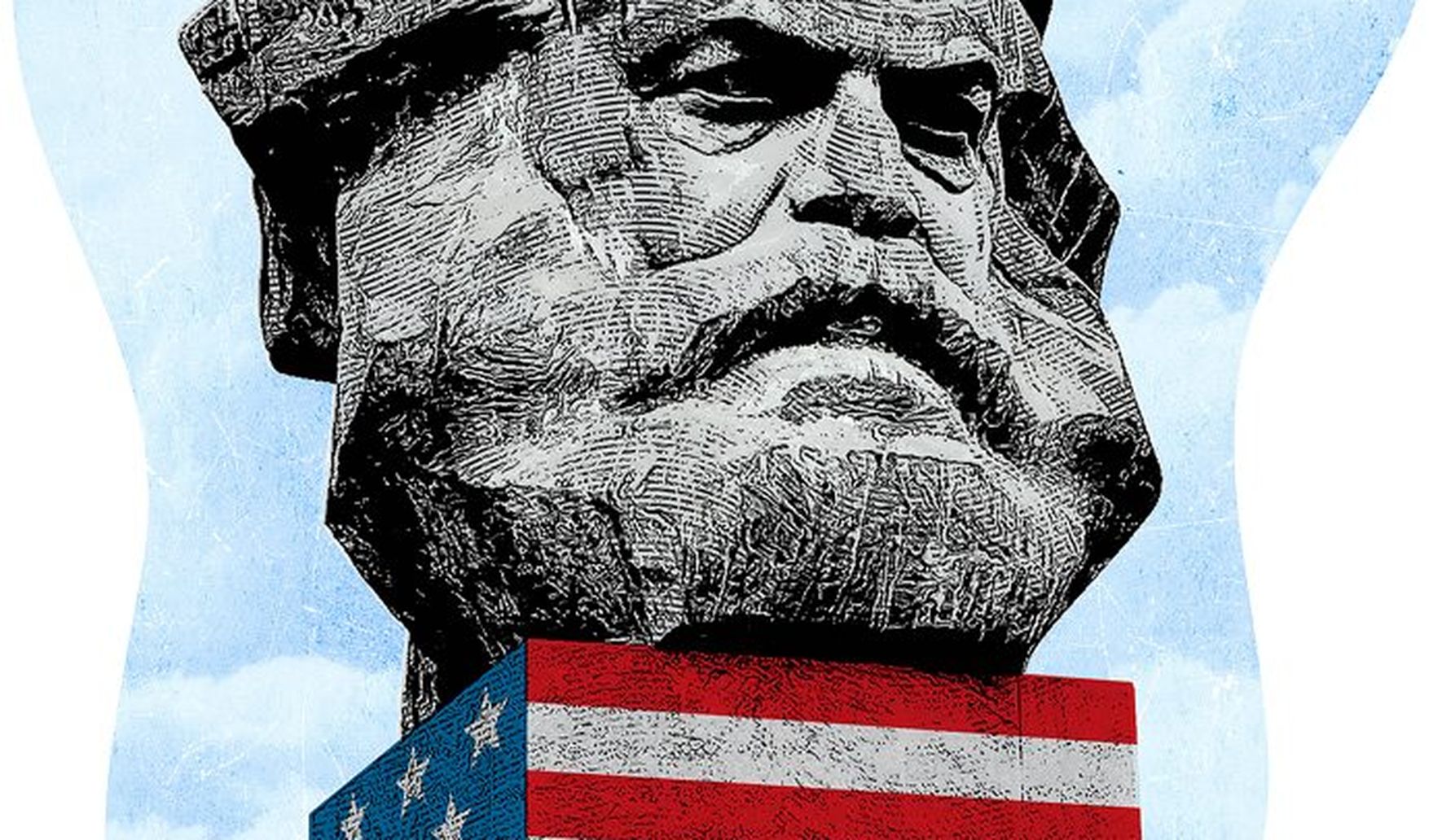 The Cultural Marxist attack on Western society - Washington Times