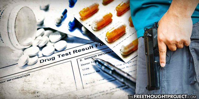 Dayton Mass Shooter's Autopsy Reveals Antidepressants In His System - Guns in the News