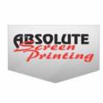 Absolute Screen Printing Profile Picture
