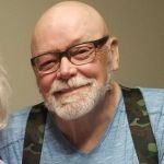 Robert Adams Profile Picture