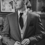 Benjamin Murray Profile Picture