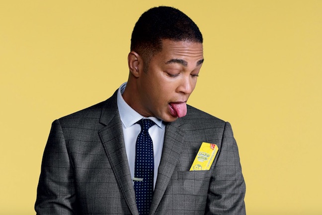 ‘Believe All Victims’ Doesn’t Apply To Don Lemon Who Is Accused Of Sexually Assaulting A Man – Def-Con News