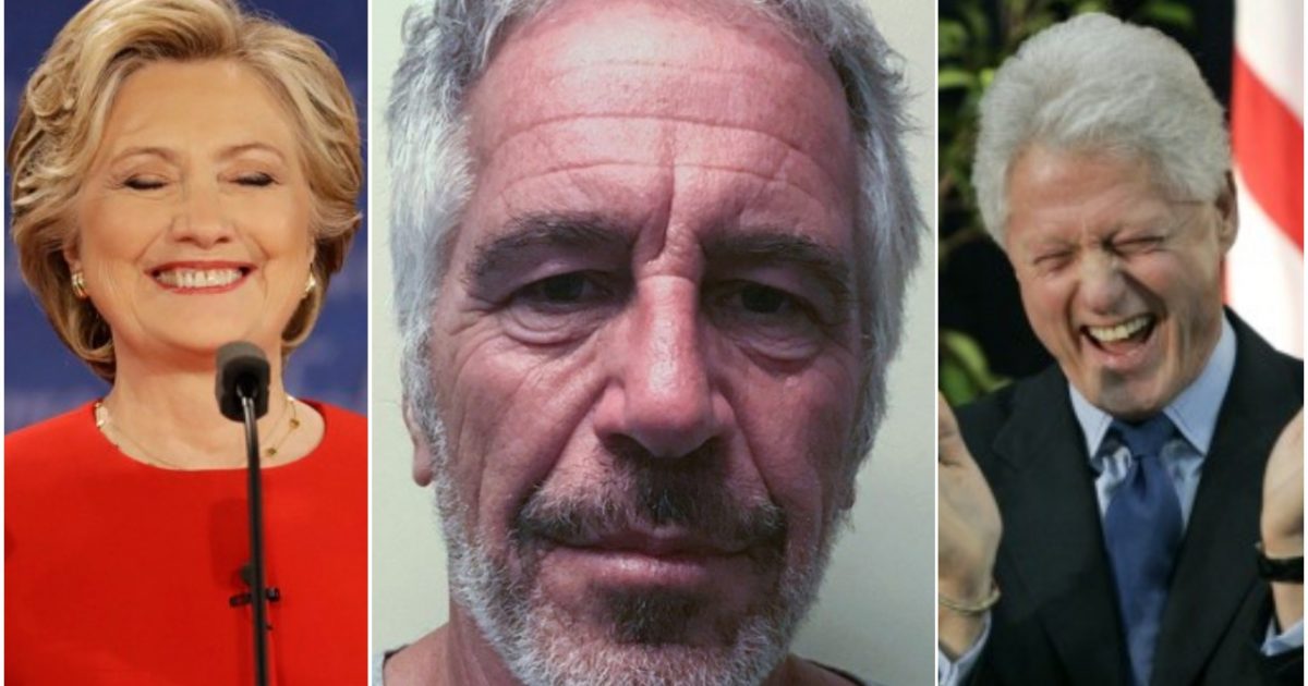 Report: ‘Camera Malfunction’ in Epstein’s Prison Cell Prevented Recording of His Alleged Suicide - Big League Politics