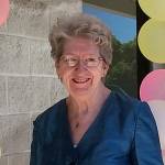 Jacklyn Wilson Profile Picture