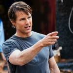 Tom Cruise Profile Picture