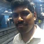 Madhu Krishna Profile Picture