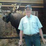 James Kirby Profile Picture