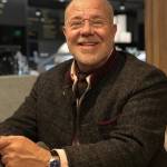 Patrick W haas Profile Picture