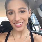 Sarah Kem Profile Picture