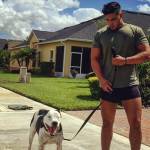 Clifton Diego Perry Profile Picture