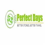 52 Perfect Days Profile Picture